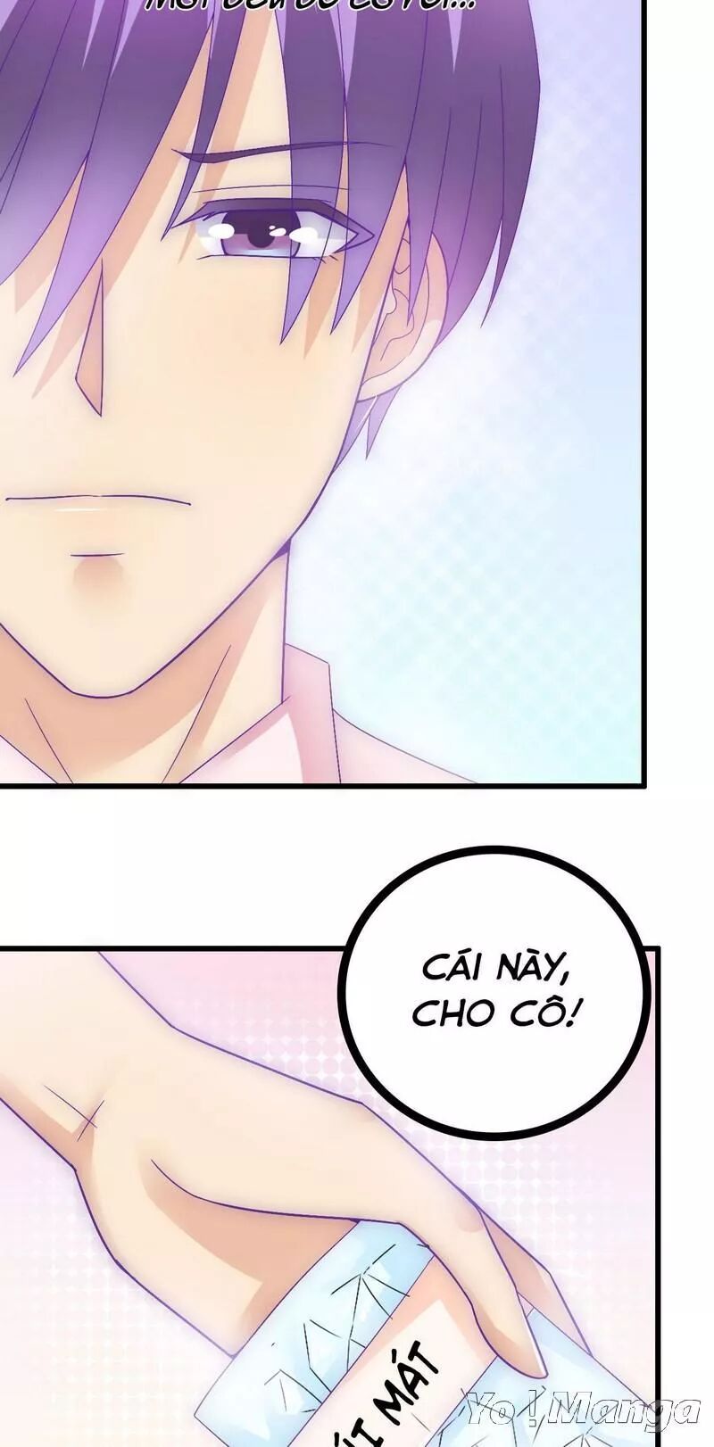 Băng Sơn Tổng Tài Cường Sủng Thê: Chapter 56: Yêu Anh, Con Tim Đau Nhói