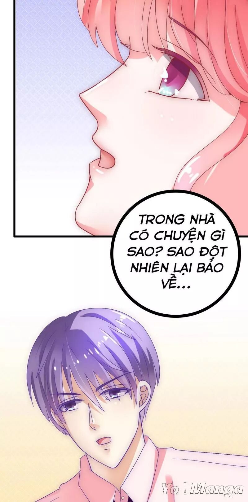 Băng Sơn Tổng Tài Cường Sủng Thê: Chapter 56: Yêu Anh, Con Tim Đau Nhói