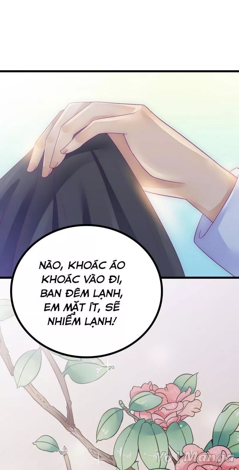 Băng Sơn Tổng Tài Cường Sủng Thê: Chapter 58: Luyến Tiếc Thư Hàm