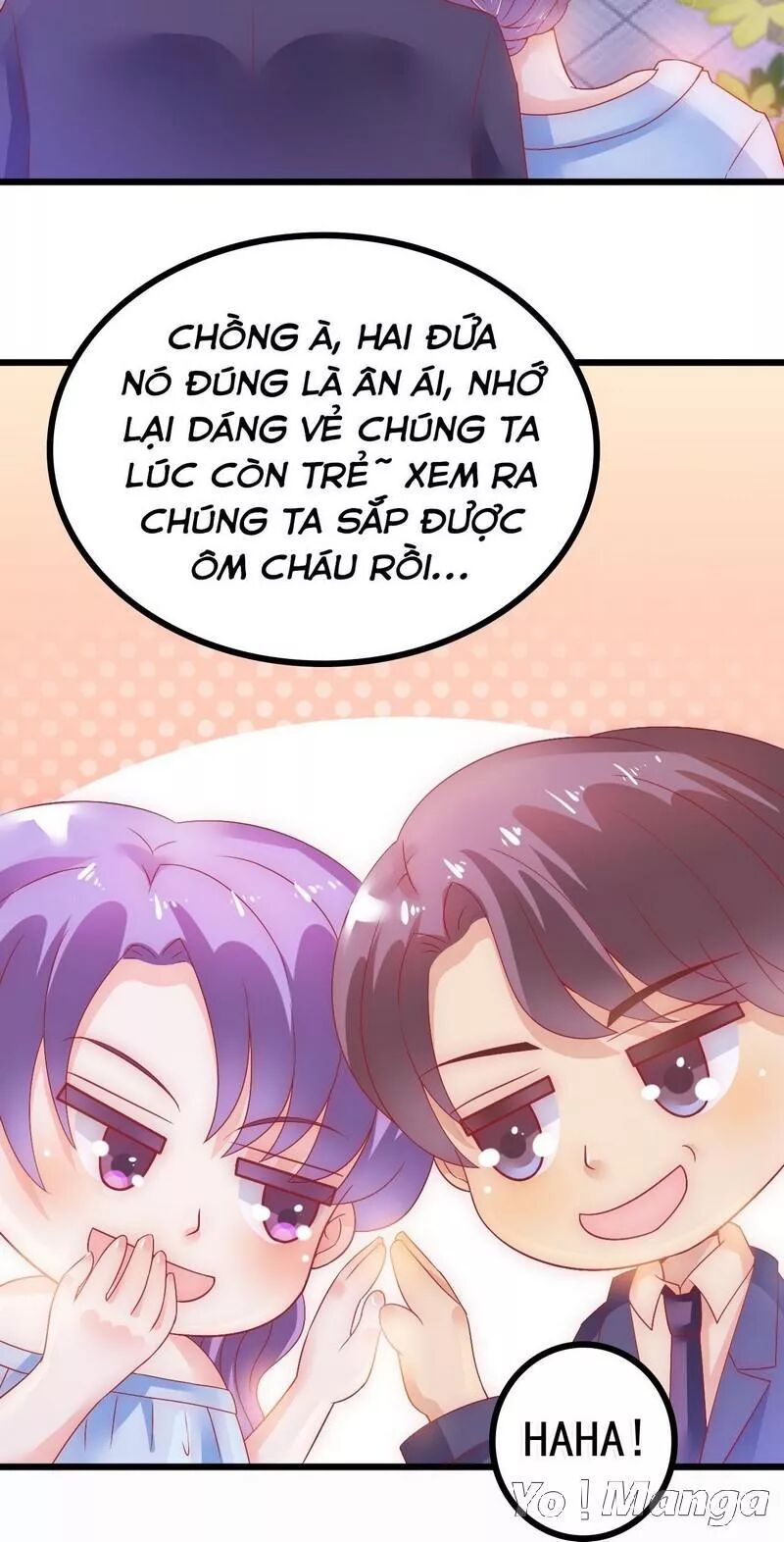 Băng Sơn Tổng Tài Cường Sủng Thê: Chapter 58: Luyến Tiếc Thư Hàm