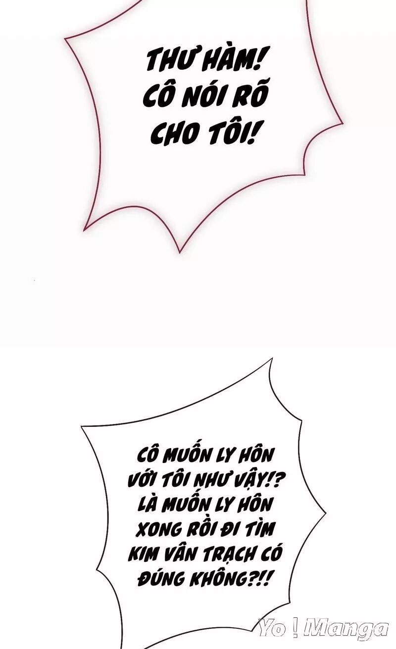 Băng Sơn Tổng Tài Cường Sủng Thê: Chapter 59: Chúng Ta Không Ly Hôn, Có Được Không?