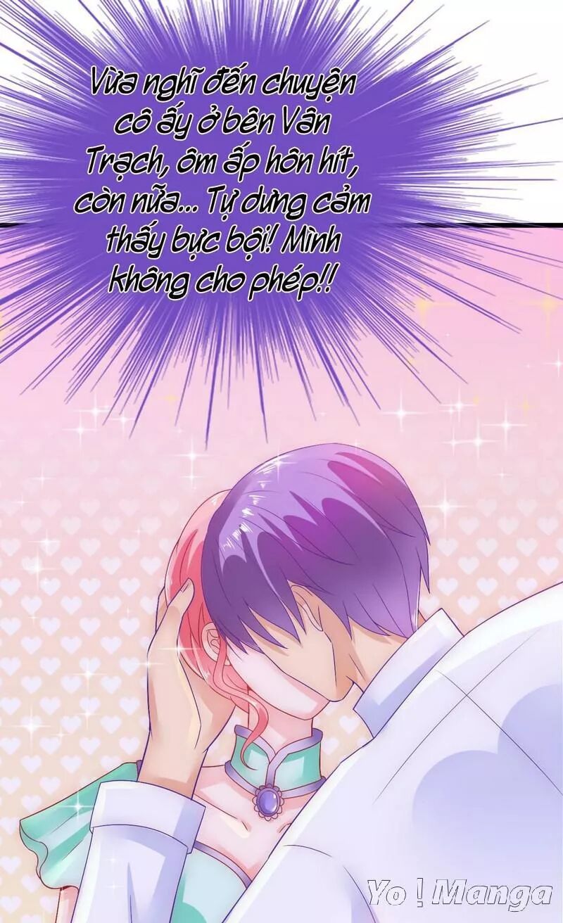 Băng Sơn Tổng Tài Cường Sủng Thê: Chapter 59: Chúng Ta Không Ly Hôn, Có Được Không?