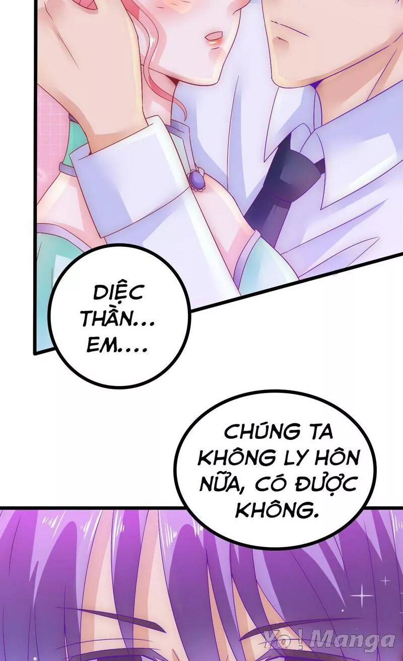 Băng Sơn Tổng Tài Cường Sủng Thê: Chapter 59: Chúng Ta Không Ly Hôn, Có Được Không?