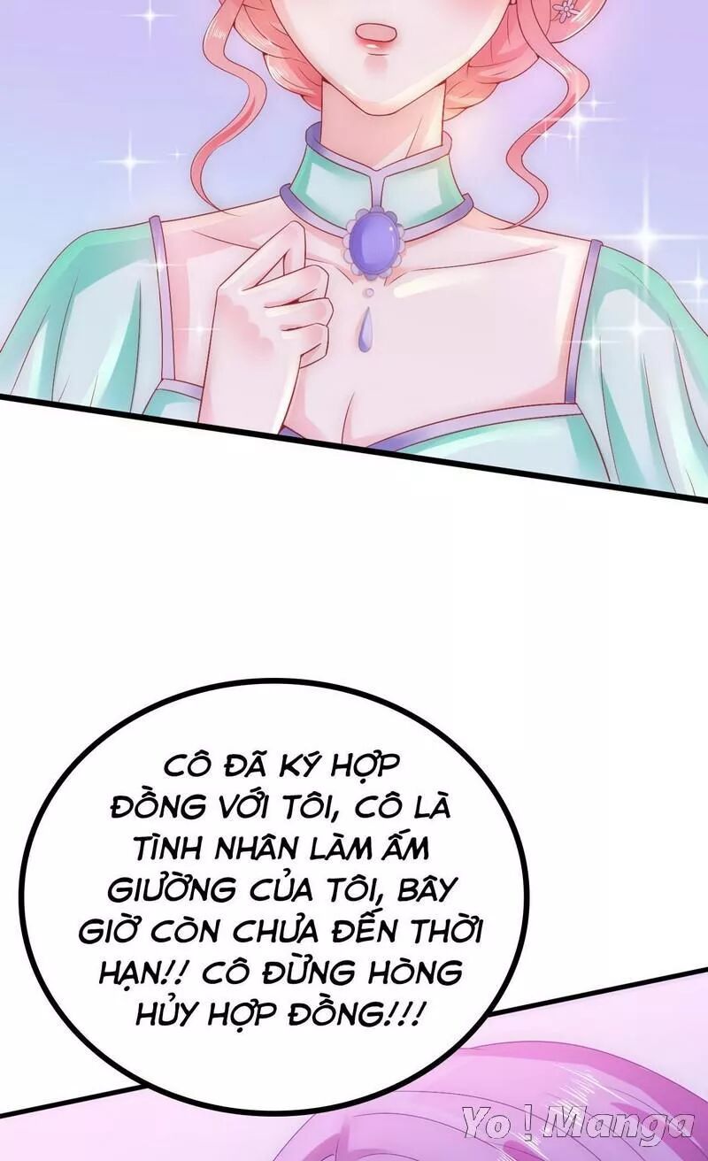 Băng Sơn Tổng Tài Cường Sủng Thê: Chapter 59: Chúng Ta Không Ly Hôn, Có Được Không?