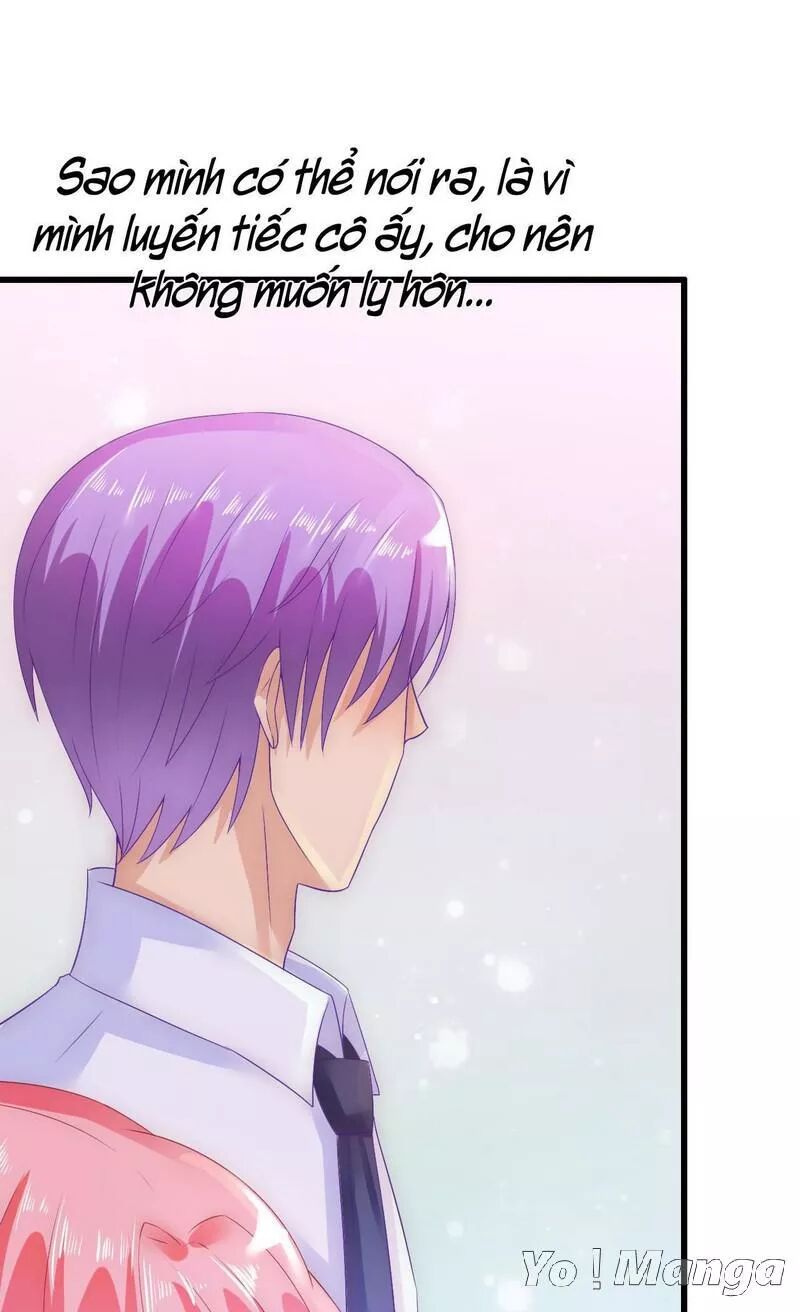 Băng Sơn Tổng Tài Cường Sủng Thê: Chapter 59: Chúng Ta Không Ly Hôn, Có Được Không?