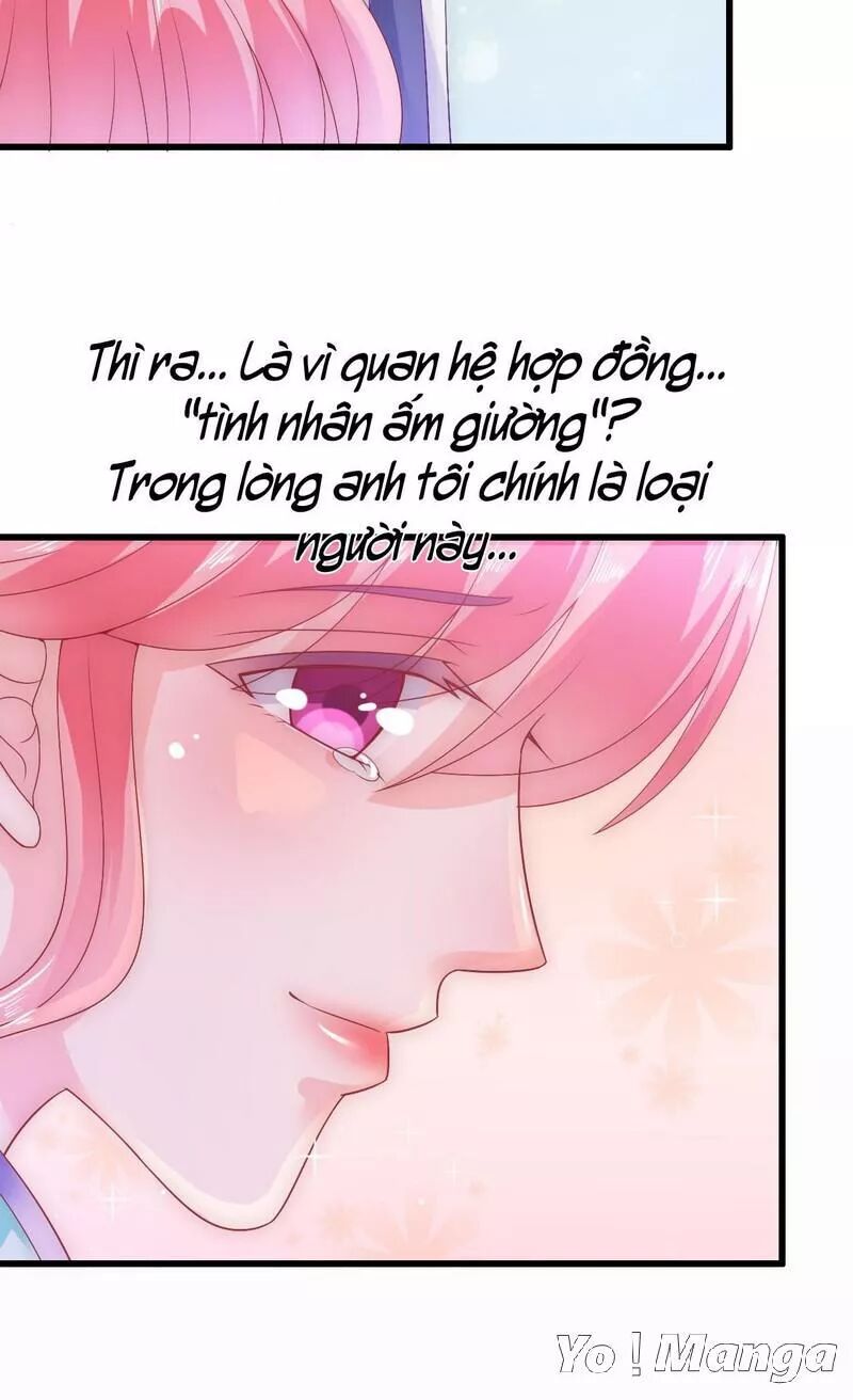 Băng Sơn Tổng Tài Cường Sủng Thê: Chapter 59: Chúng Ta Không Ly Hôn, Có Được Không?