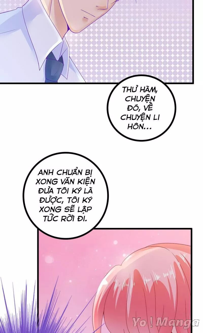Băng Sơn Tổng Tài Cường Sủng Thê: Chapter 59: Chúng Ta Không Ly Hôn, Có Được Không?