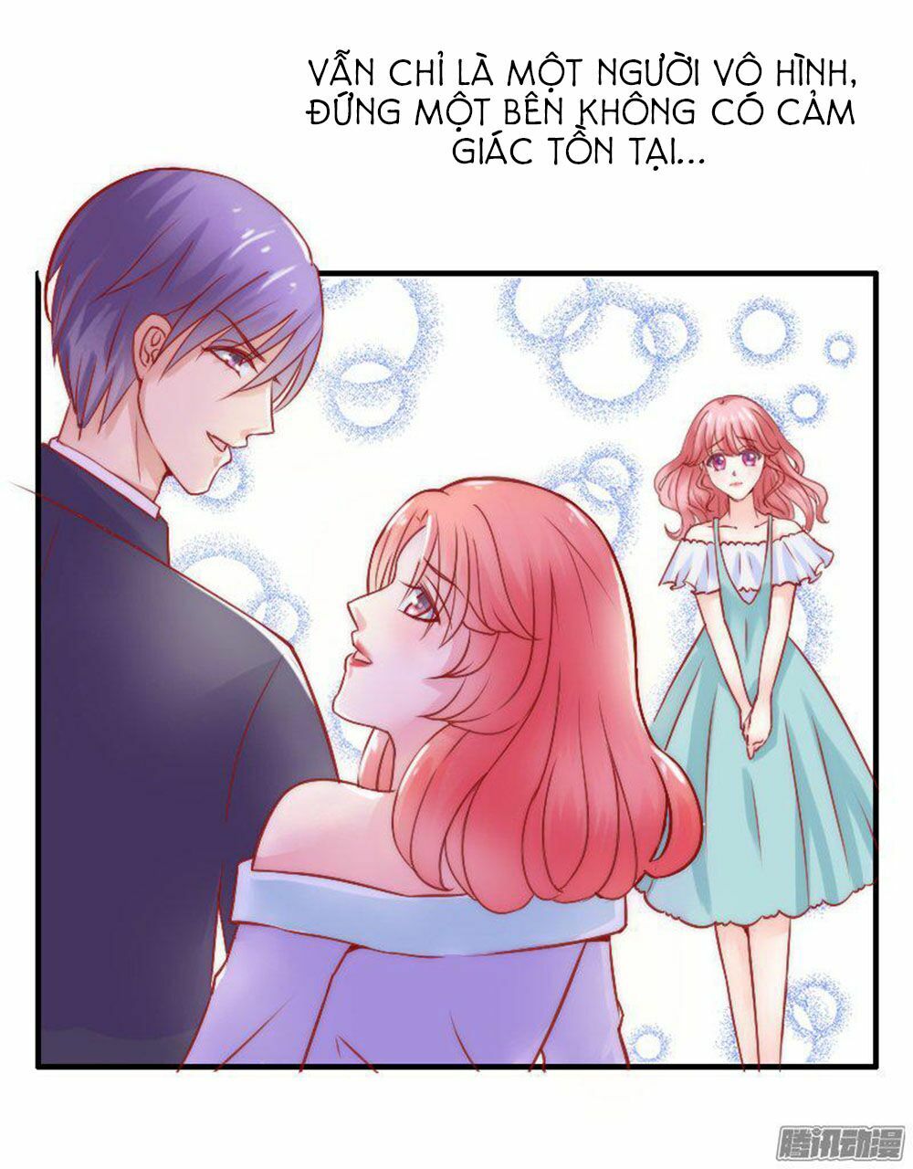 Băng Sơn Tổng Tài Cường Sủng Thê: Chapter 6
