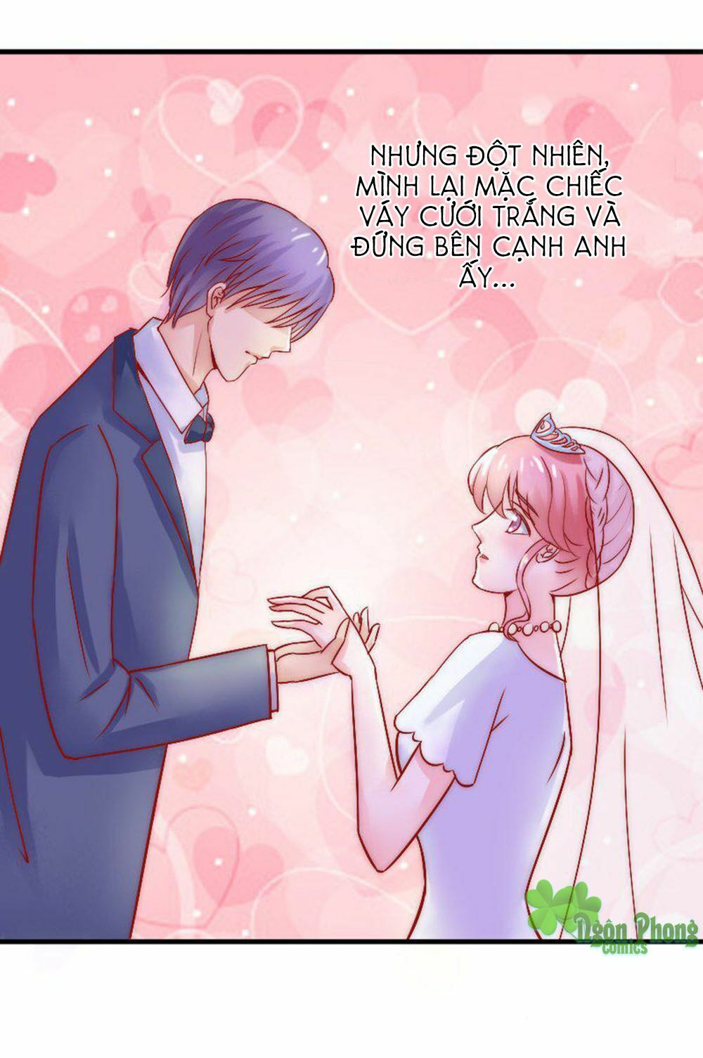 Băng Sơn Tổng Tài Cường Sủng Thê: Chapter 6