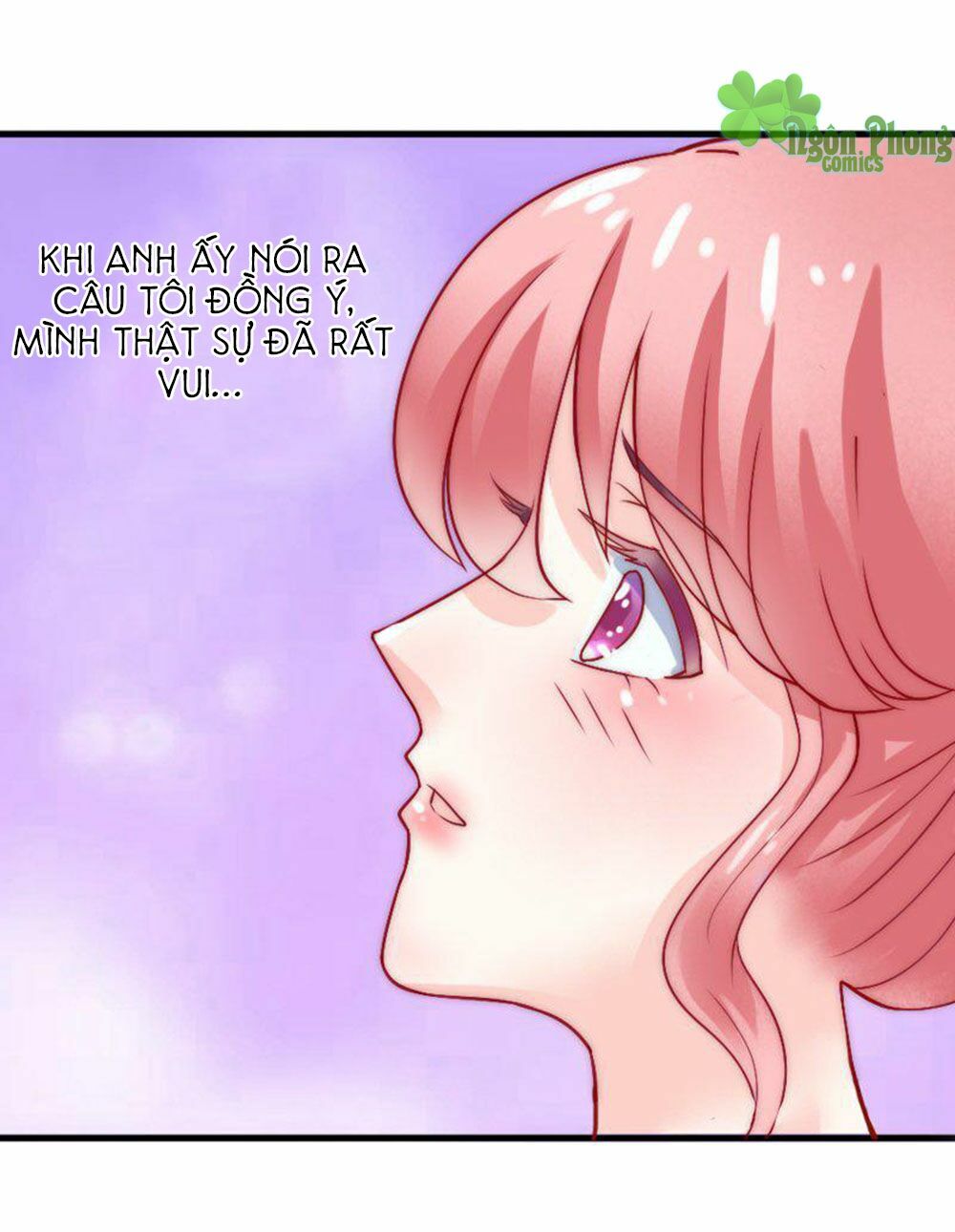 Băng Sơn Tổng Tài Cường Sủng Thê: Chapter 6