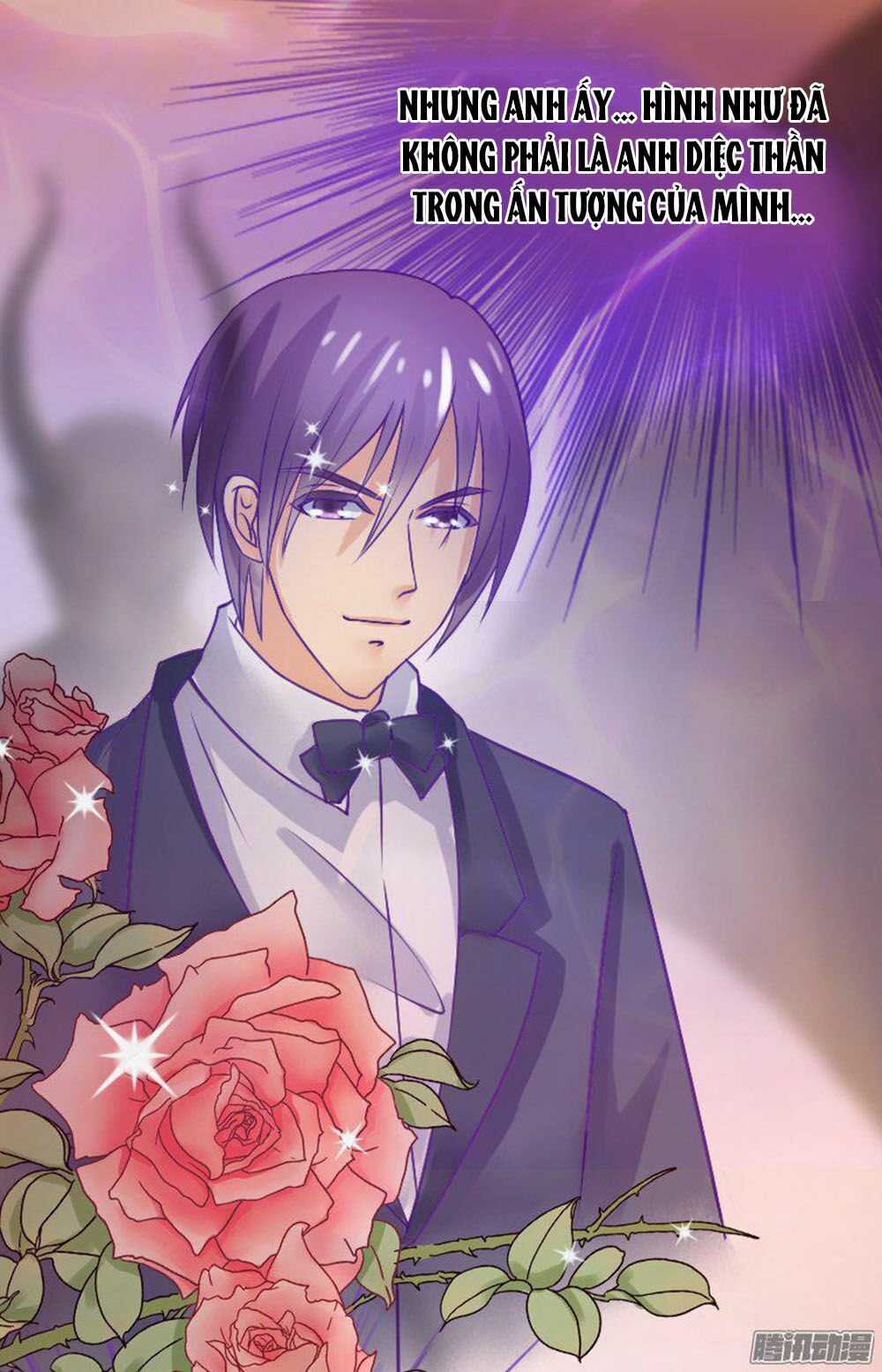 Băng Sơn Tổng Tài Cường Sủng Thê: Chapter 6