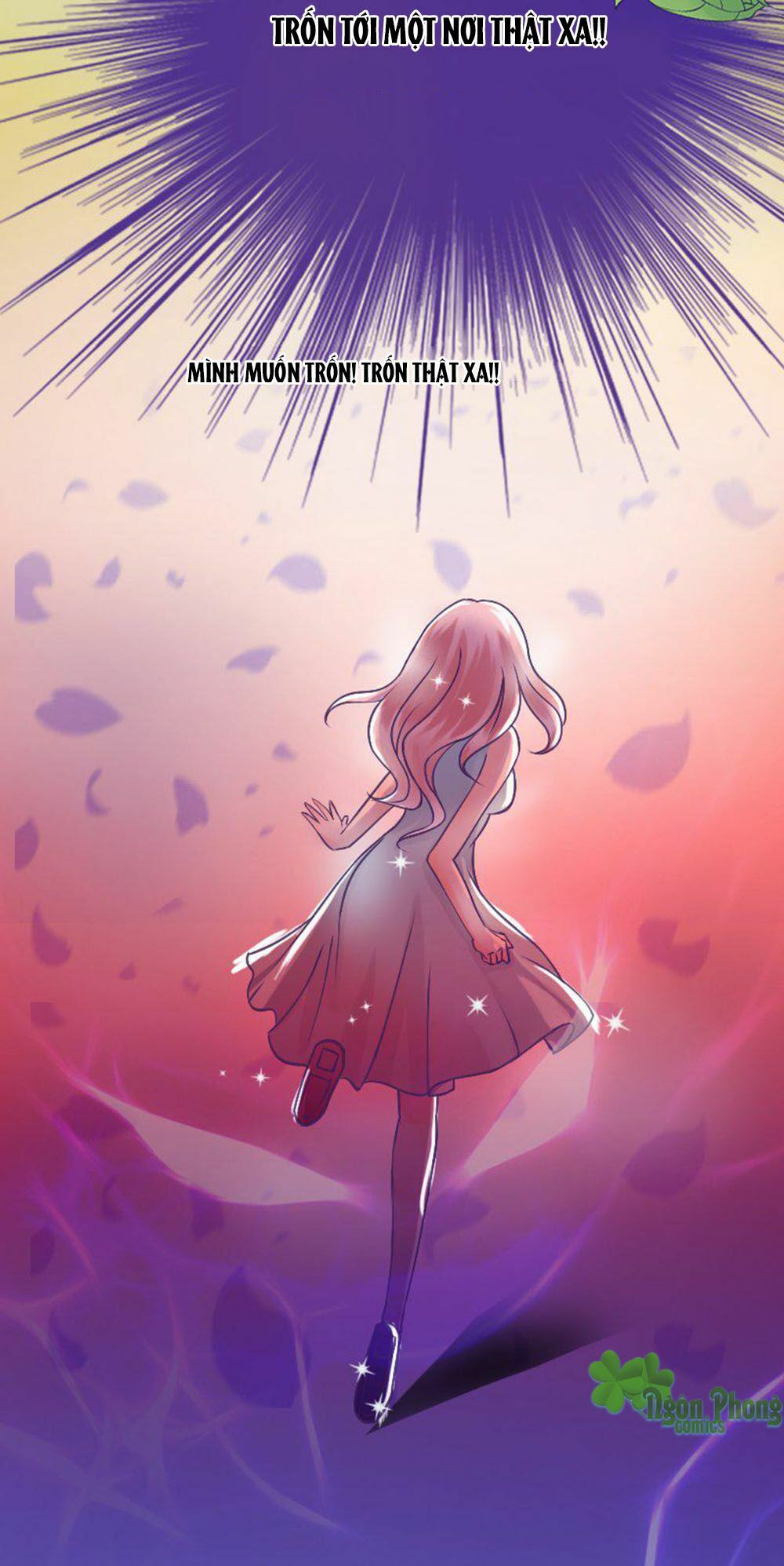 Băng Sơn Tổng Tài Cường Sủng Thê: Chapter 6