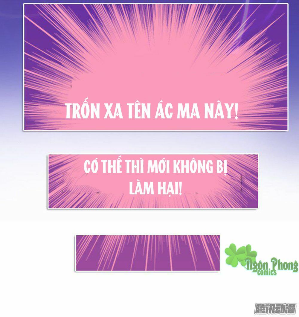 Băng Sơn Tổng Tài Cường Sủng Thê: Chapter 6