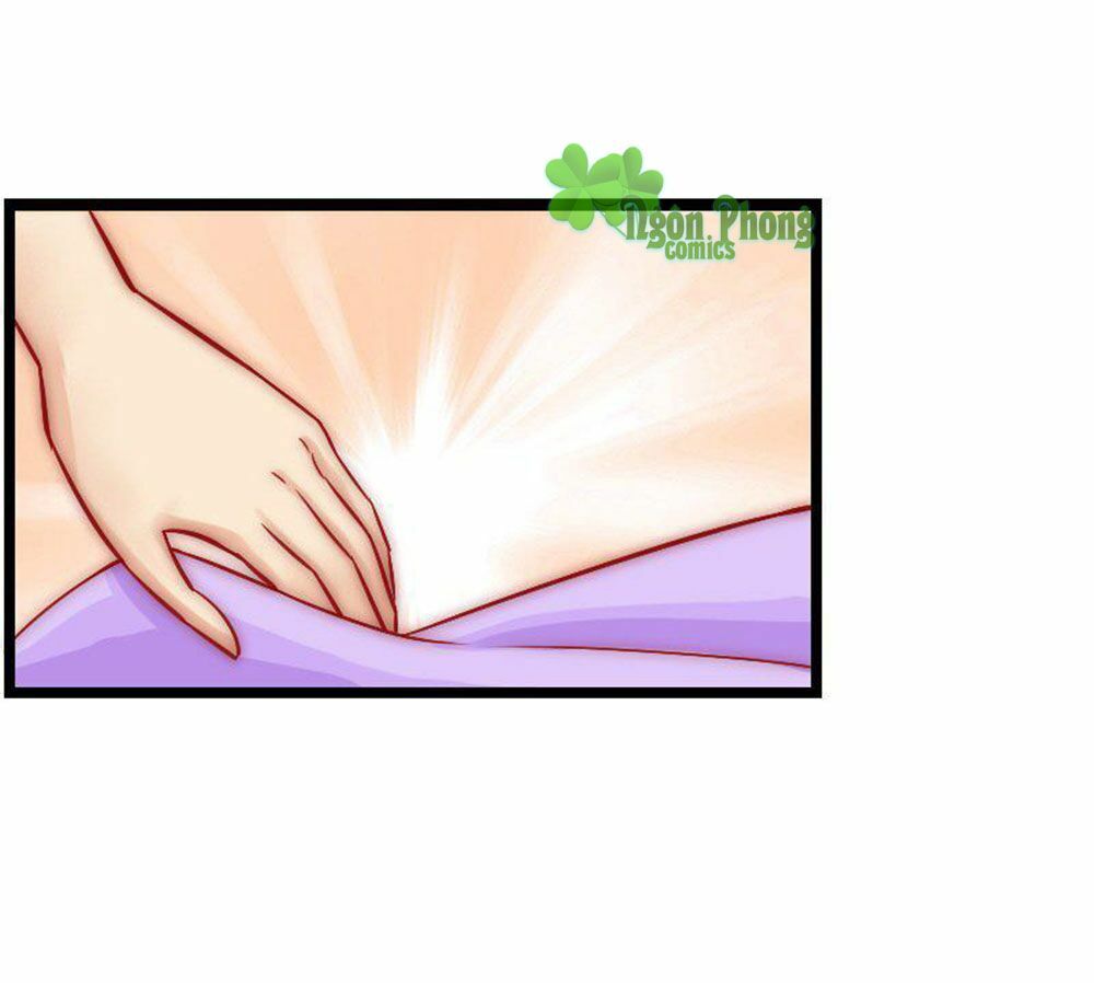 Băng Sơn Tổng Tài Cường Sủng Thê: Chapter 6