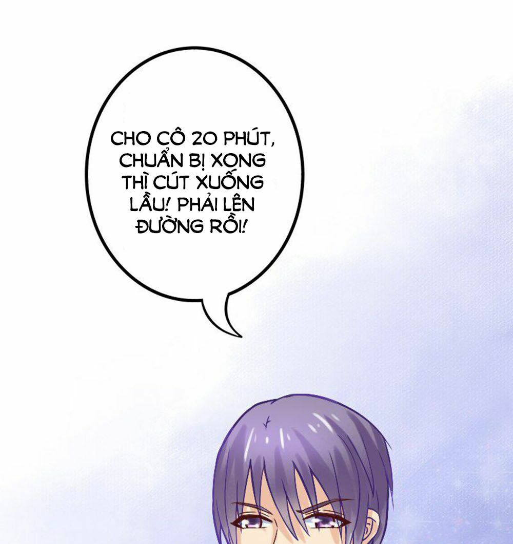 Băng Sơn Tổng Tài Cường Sủng Thê: Chapter 6