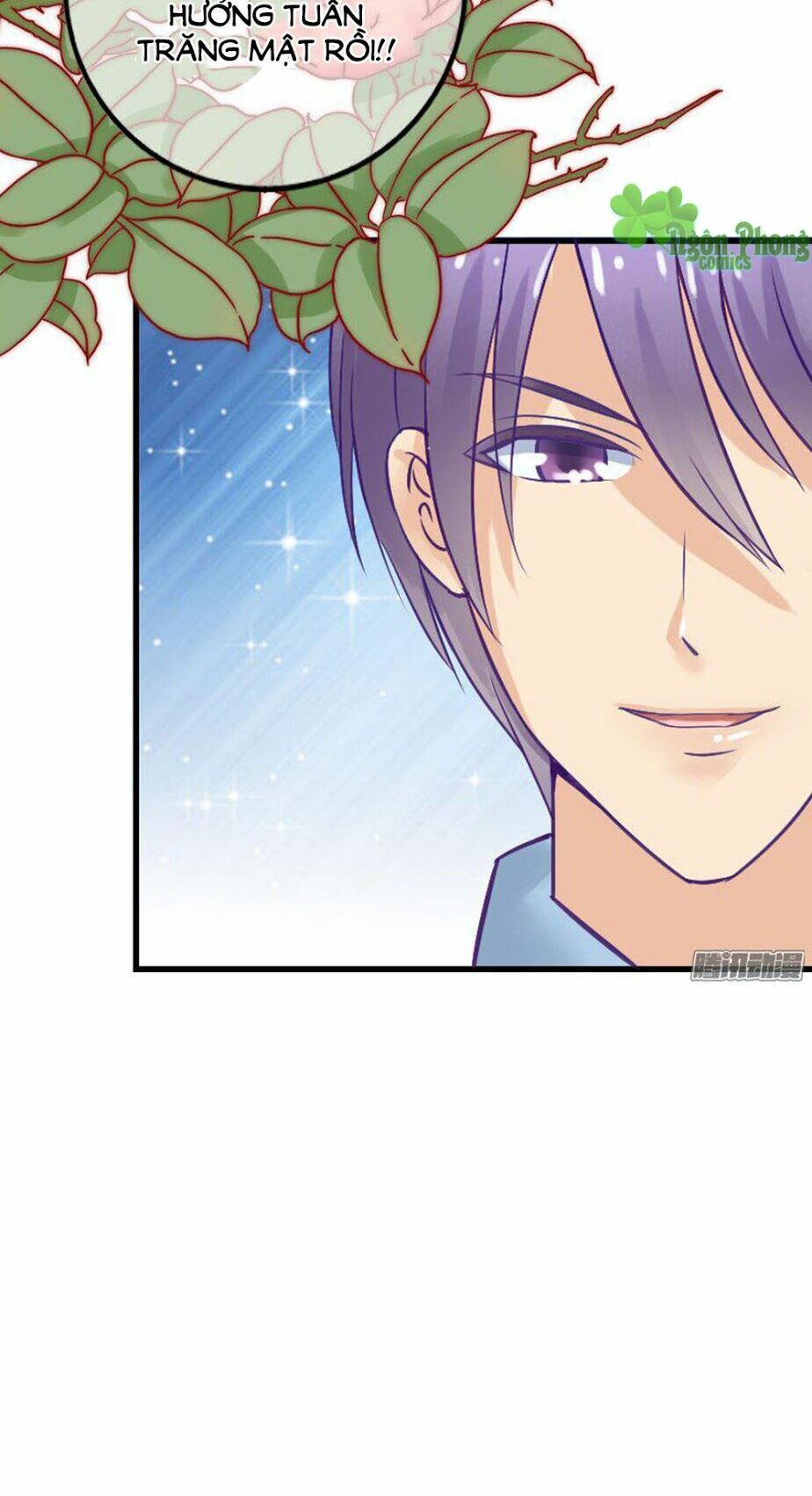 Băng Sơn Tổng Tài Cường Sủng Thê: Chapter 6
