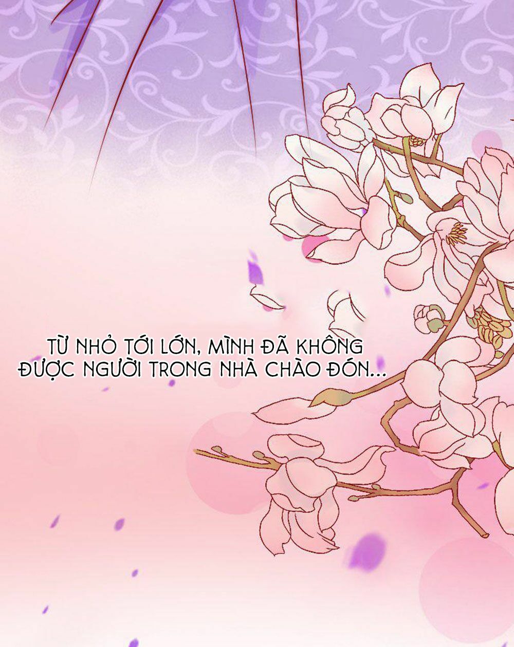Băng Sơn Tổng Tài Cường Sủng Thê: Chapter 6