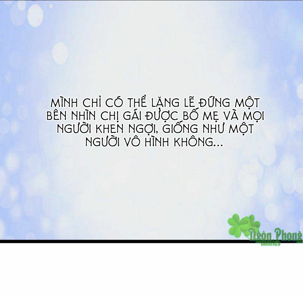 Băng Sơn Tổng Tài Cường Sủng Thê: Chapter 6
