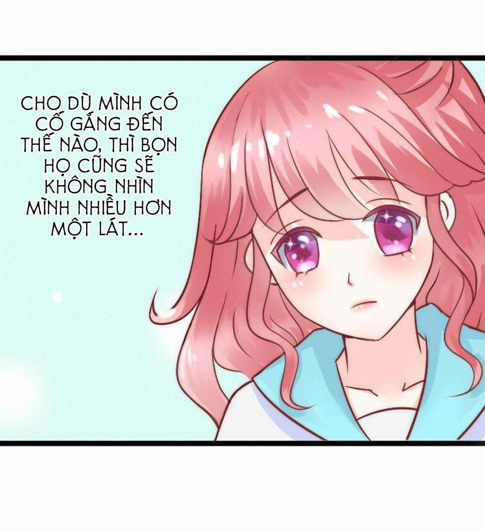 Băng Sơn Tổng Tài Cường Sủng Thê: Chapter 6
