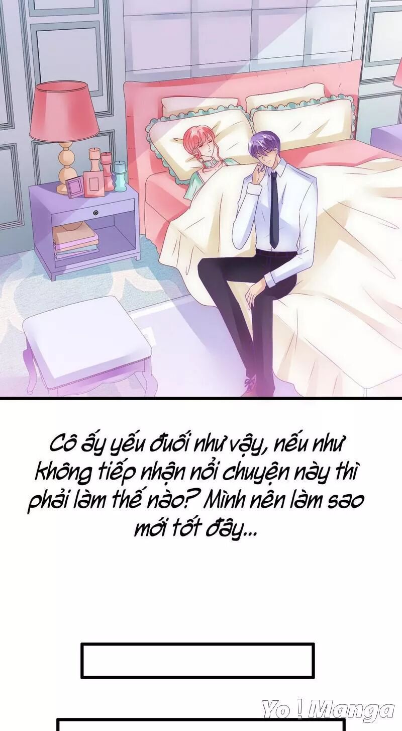 Băng Sơn Tổng Tài Cường Sủng Thê: Chapter 60: Nam Diệc Thần Khẩu Thị Tâm Phi