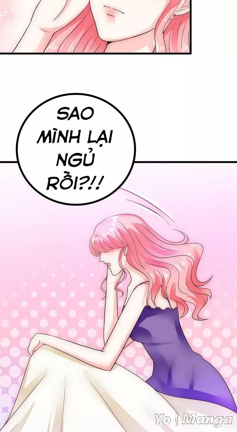 Băng Sơn Tổng Tài Cường Sủng Thê: Chapter 60: Nam Diệc Thần Khẩu Thị Tâm Phi