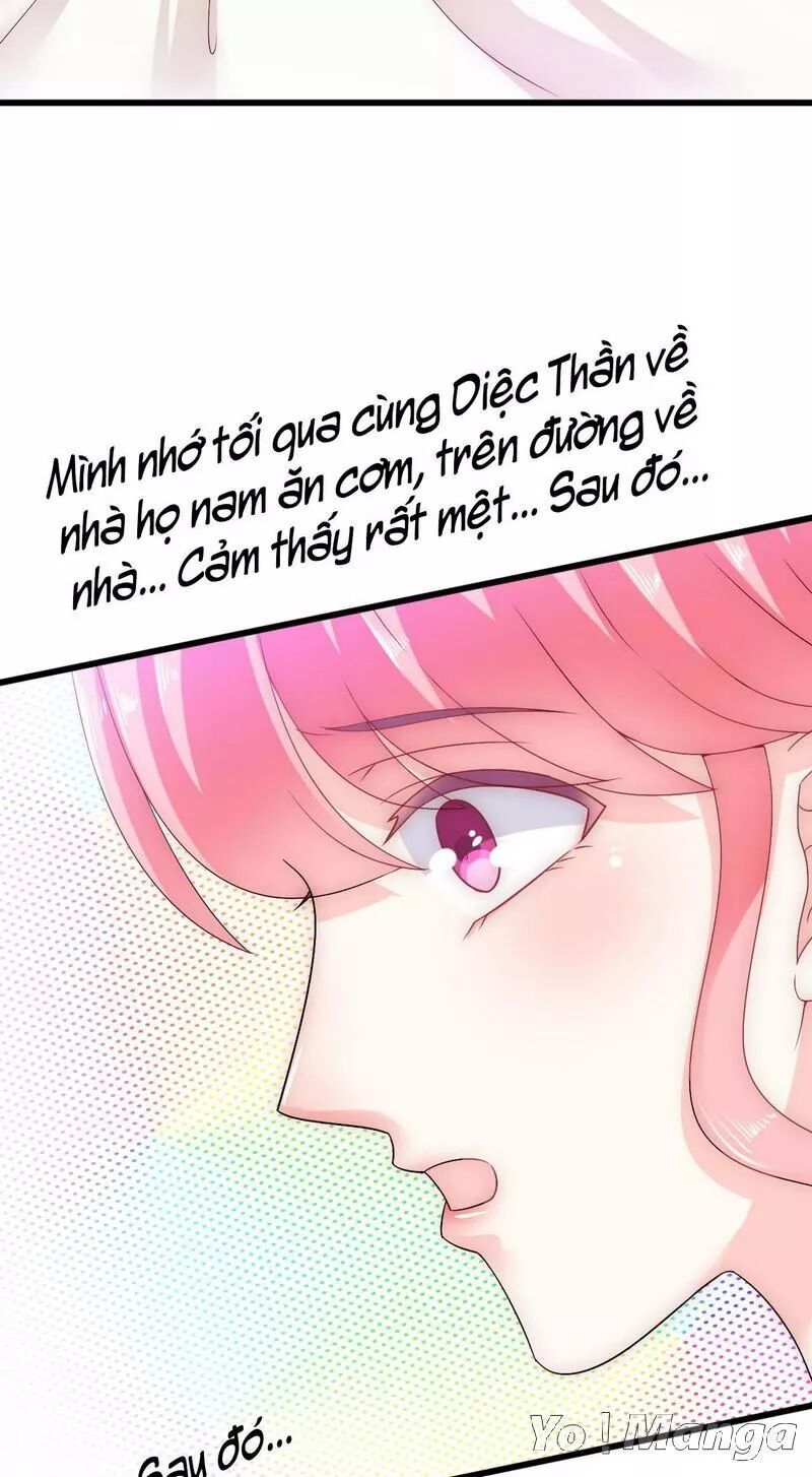 Băng Sơn Tổng Tài Cường Sủng Thê: Chapter 60: Nam Diệc Thần Khẩu Thị Tâm Phi