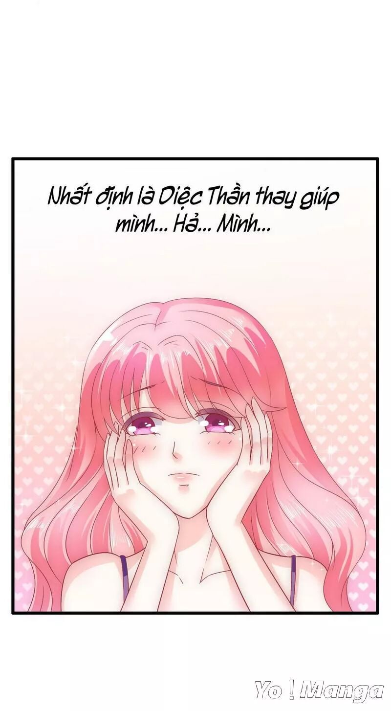 Băng Sơn Tổng Tài Cường Sủng Thê: Chapter 60: Nam Diệc Thần Khẩu Thị Tâm Phi