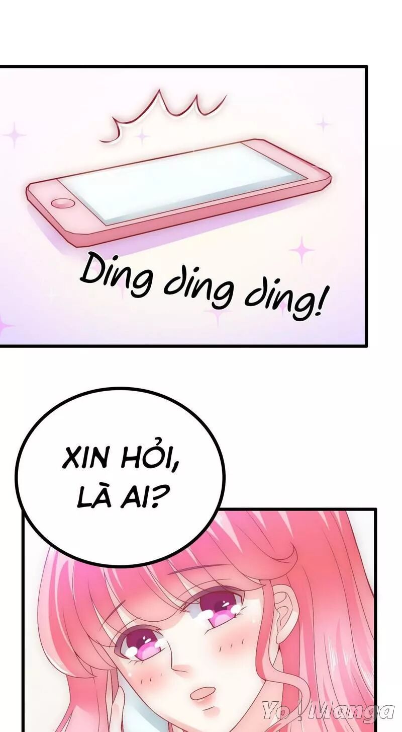 Băng Sơn Tổng Tài Cường Sủng Thê: Chapter 60: Nam Diệc Thần Khẩu Thị Tâm Phi