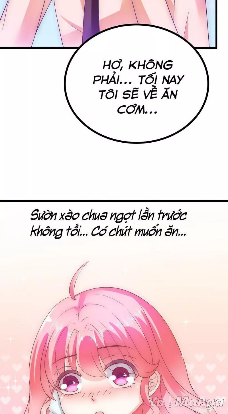 Băng Sơn Tổng Tài Cường Sủng Thê: Chapter 60: Nam Diệc Thần Khẩu Thị Tâm Phi