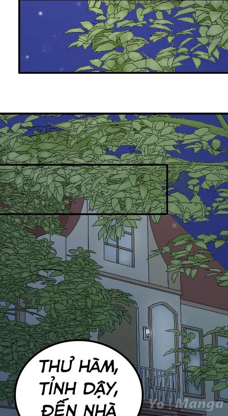 Băng Sơn Tổng Tài Cường Sủng Thê: Chapter 60: Nam Diệc Thần Khẩu Thị Tâm Phi
