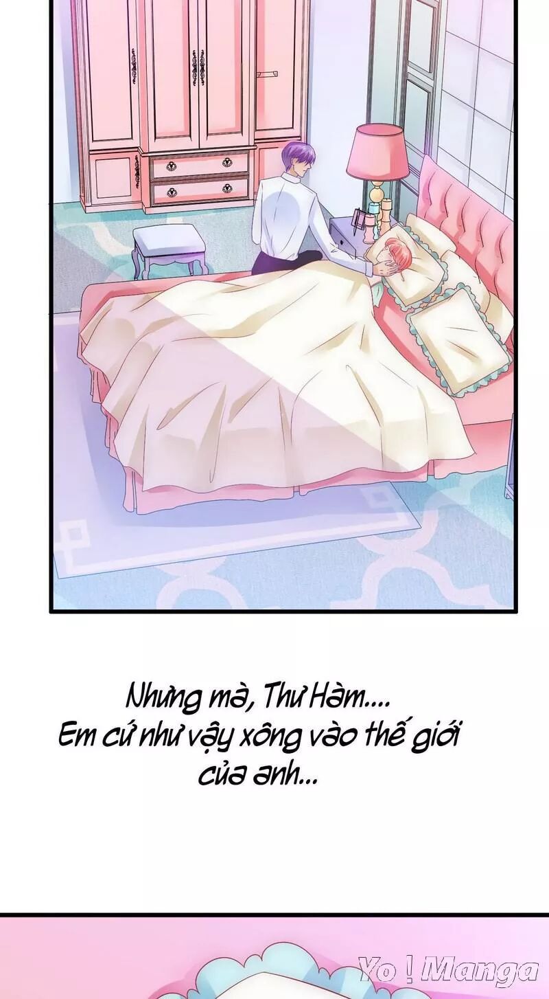 Băng Sơn Tổng Tài Cường Sủng Thê: Chapter 60: Nam Diệc Thần Khẩu Thị Tâm Phi