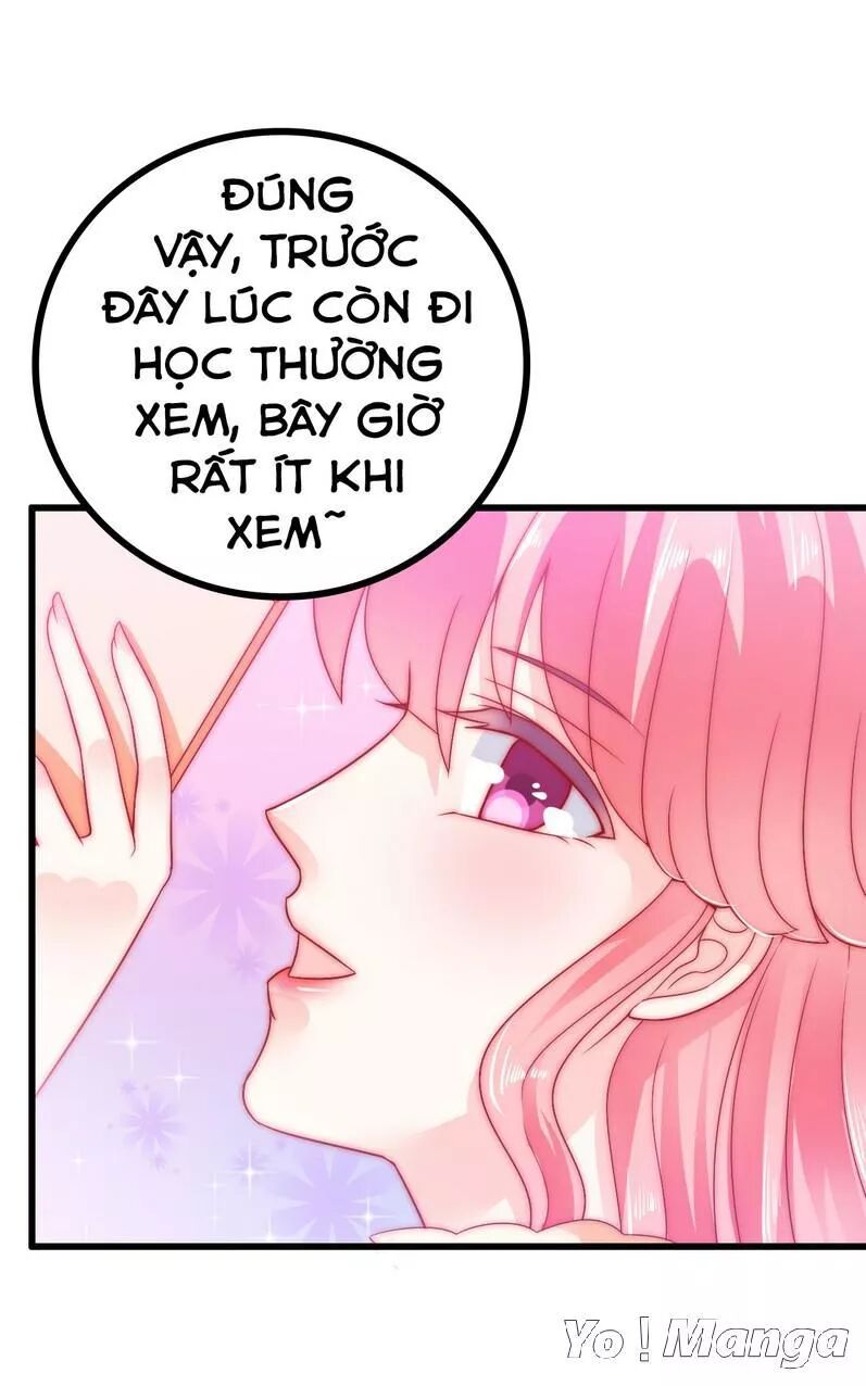 Băng Sơn Tổng Tài Cường Sủng Thê: Chapter 62: Em Quá Ngốc Rồi