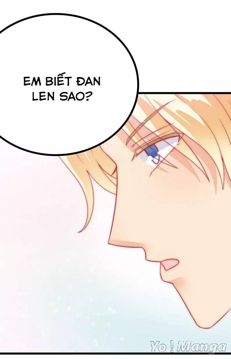 Băng Sơn Tổng Tài Cường Sủng Thê: Chapter 62: Em Quá Ngốc Rồi