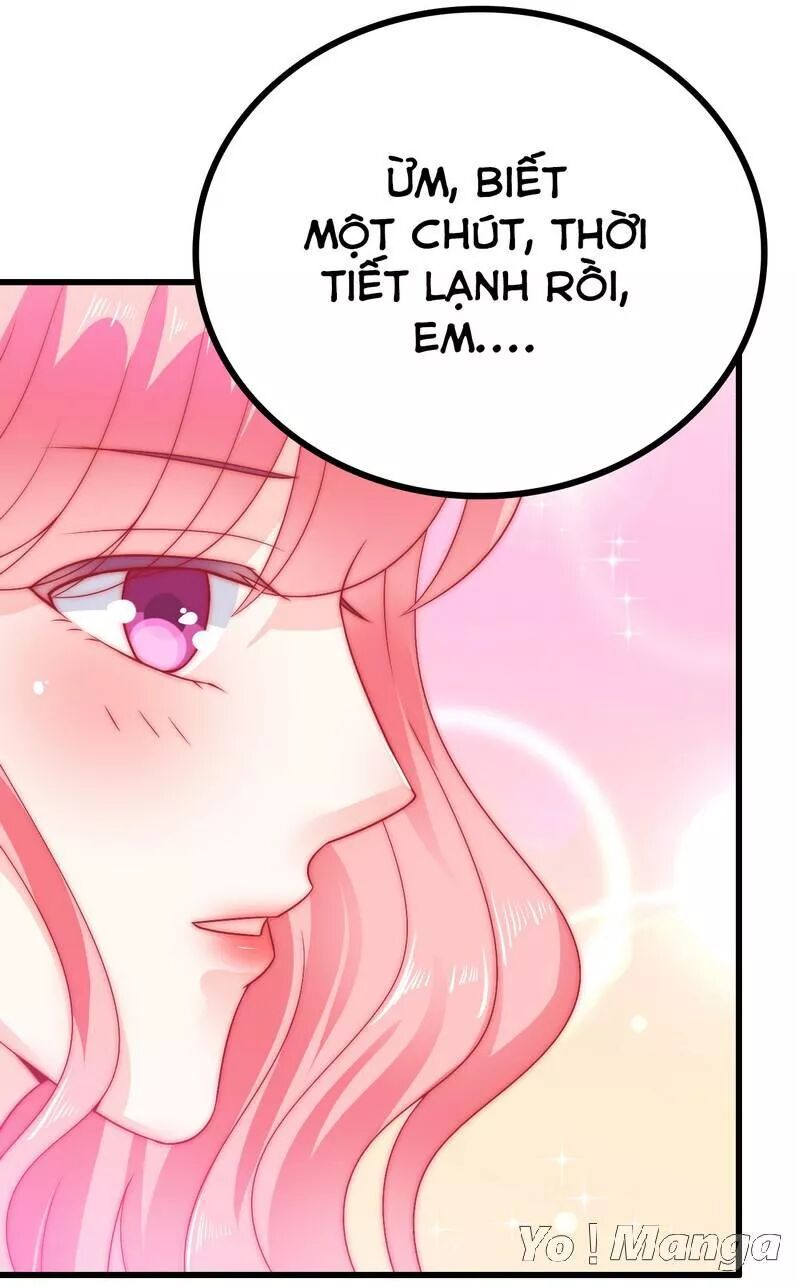 Băng Sơn Tổng Tài Cường Sủng Thê: Chapter 62: Em Quá Ngốc Rồi