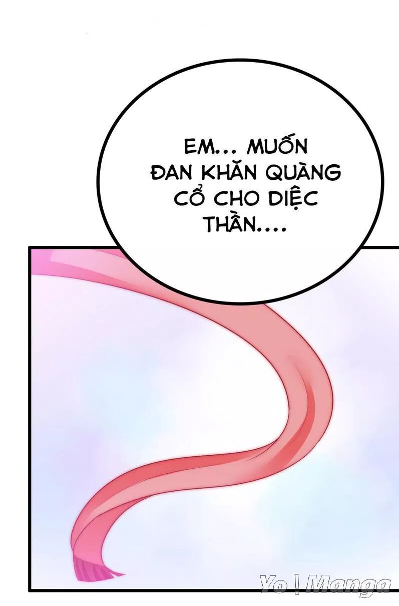 Băng Sơn Tổng Tài Cường Sủng Thê: Chapter 62: Em Quá Ngốc Rồi