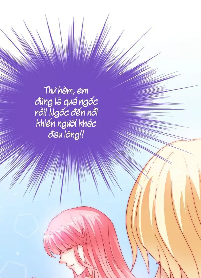 Băng Sơn Tổng Tài Cường Sủng Thê: Chapter 62: Em Quá Ngốc Rồi
