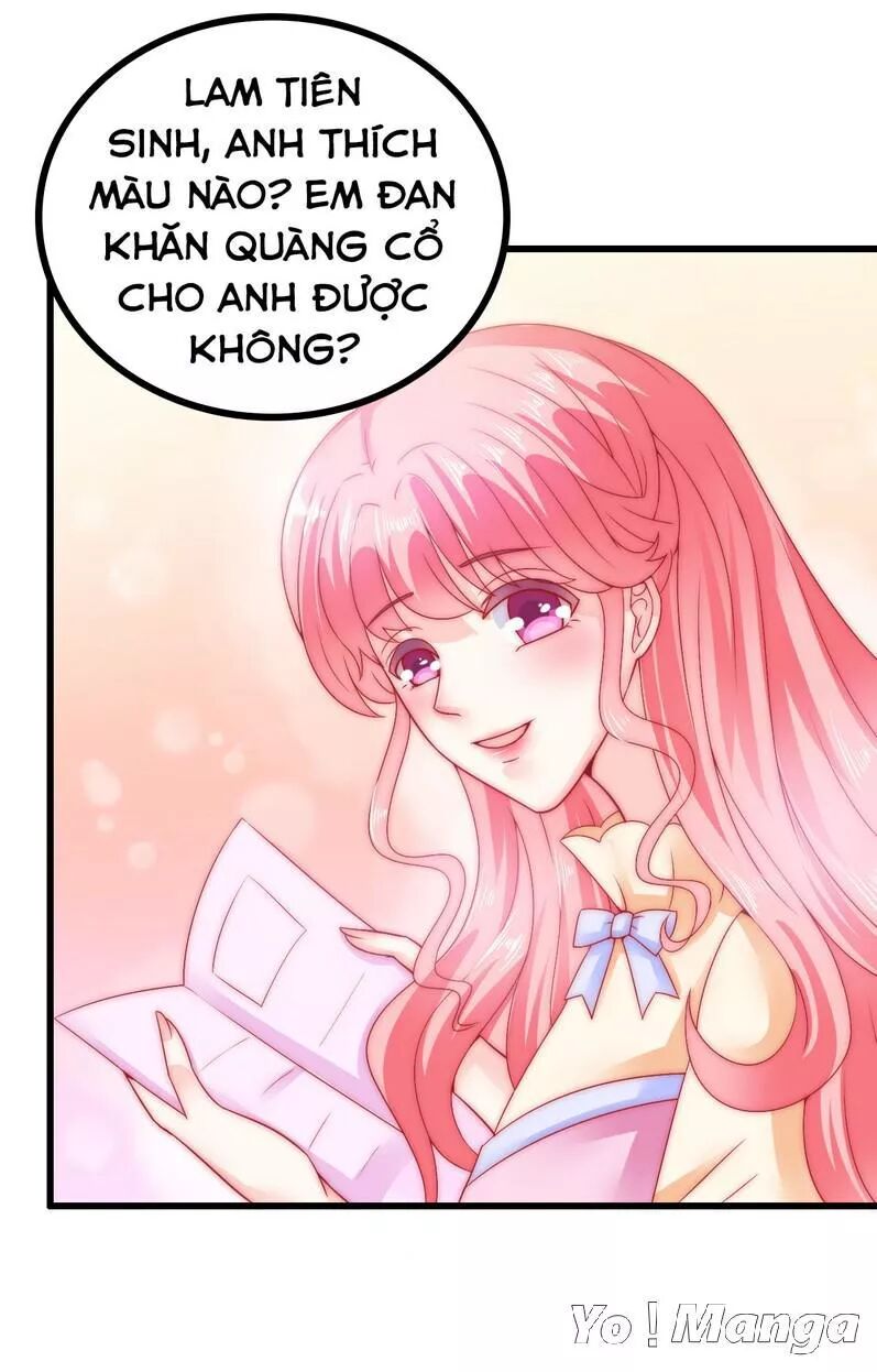 Băng Sơn Tổng Tài Cường Sủng Thê: Chapter 62: Em Quá Ngốc Rồi