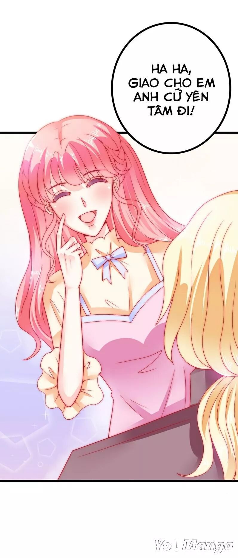 Băng Sơn Tổng Tài Cường Sủng Thê: Chapter 62: Em Quá Ngốc Rồi