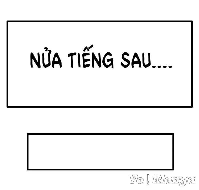 Băng Sơn Tổng Tài Cường Sủng Thê: Chapter 62: Em Quá Ngốc Rồi
