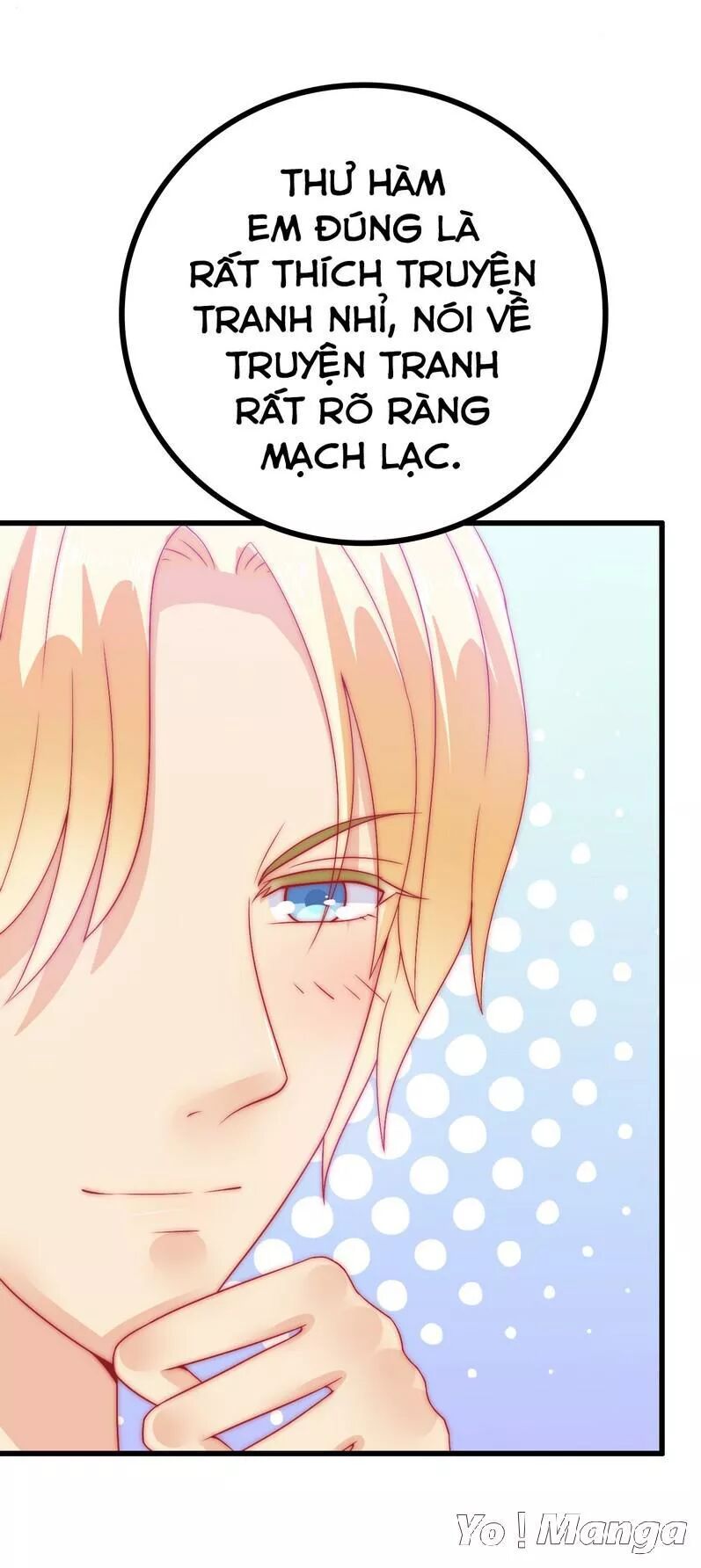 Băng Sơn Tổng Tài Cường Sủng Thê: Chapter 62: Em Quá Ngốc Rồi