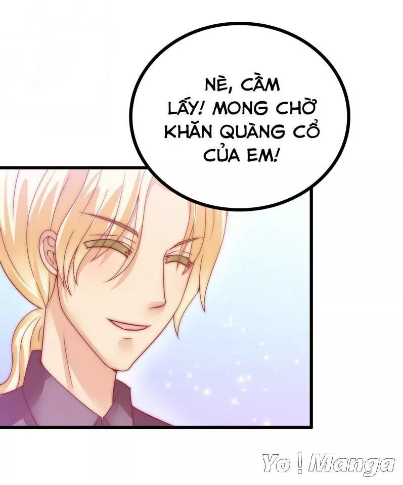 Băng Sơn Tổng Tài Cường Sủng Thê: Chapter 63: Cô Có Biết Tôi Là Ai Không?