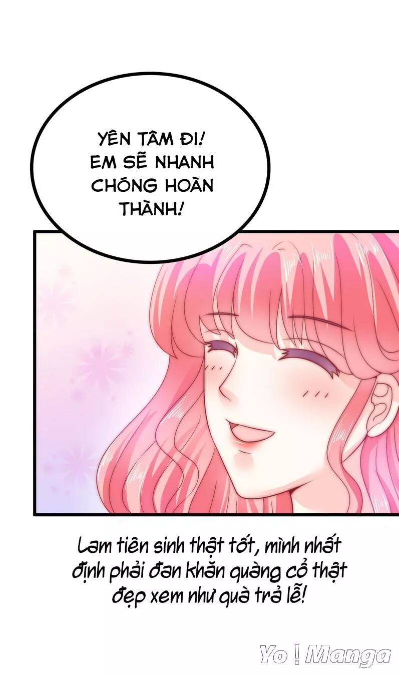 Băng Sơn Tổng Tài Cường Sủng Thê: Chapter 63: Cô Có Biết Tôi Là Ai Không?