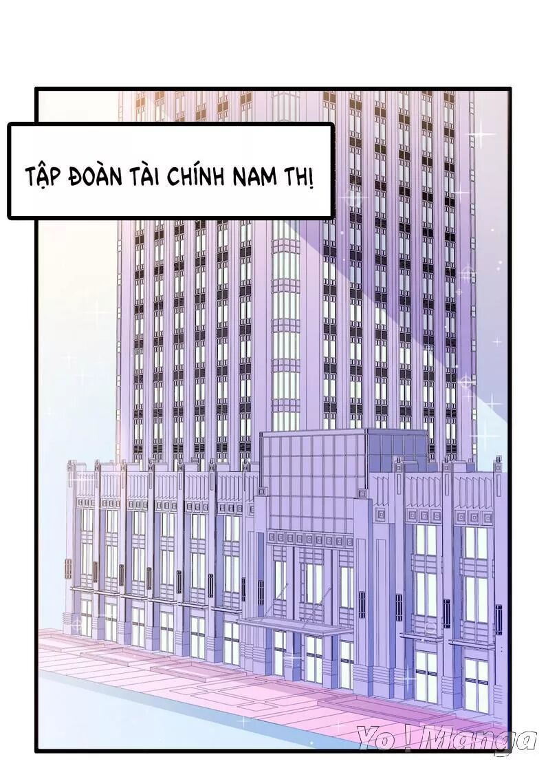 Băng Sơn Tổng Tài Cường Sủng Thê: Chapter 63: Cô Có Biết Tôi Là Ai Không?