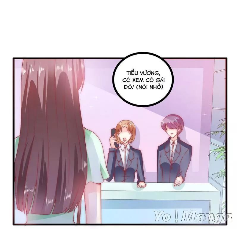 Băng Sơn Tổng Tài Cường Sủng Thê: Chapter 63: Cô Có Biết Tôi Là Ai Không?