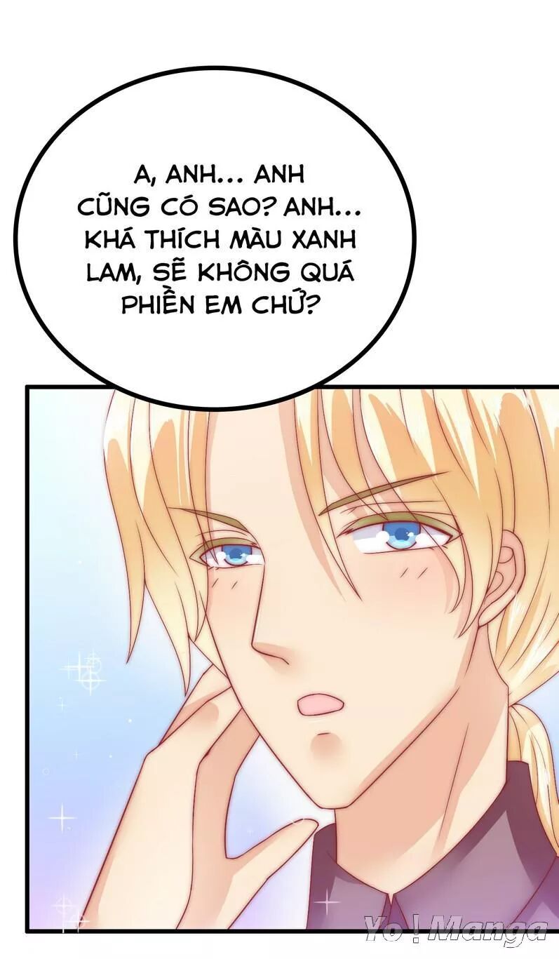 Băng Sơn Tổng Tài Cường Sủng Thê: Chapter 63: Cô Có Biết Tôi Là Ai Không?