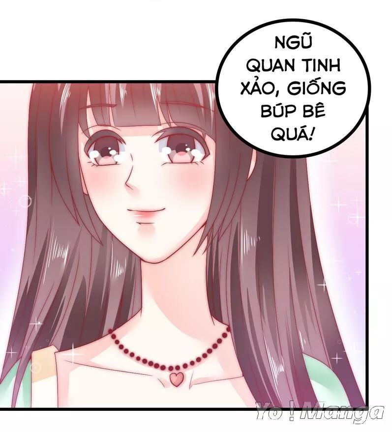 Băng Sơn Tổng Tài Cường Sủng Thê: Chapter 63: Cô Có Biết Tôi Là Ai Không?