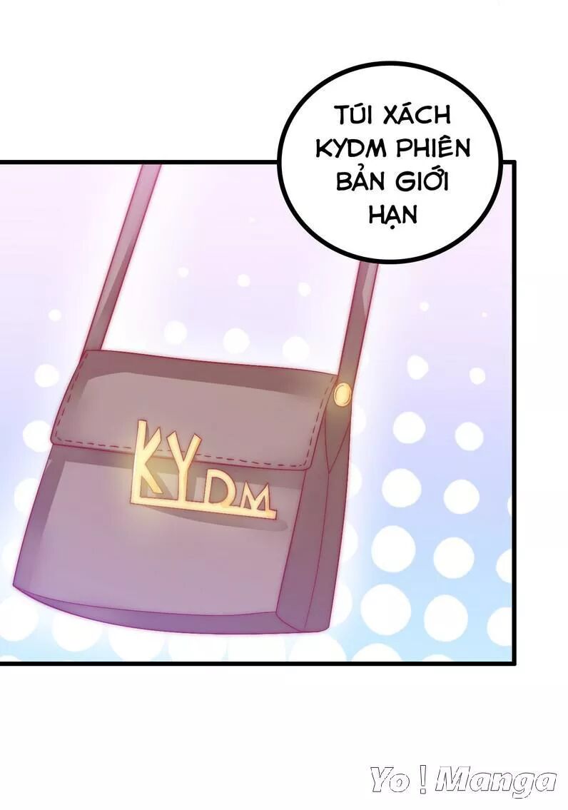 Băng Sơn Tổng Tài Cường Sủng Thê: Chapter 63: Cô Có Biết Tôi Là Ai Không?