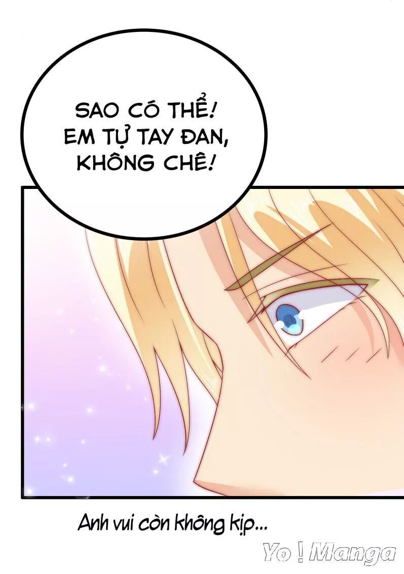 Băng Sơn Tổng Tài Cường Sủng Thê: Chapter 63: Cô Có Biết Tôi Là Ai Không?