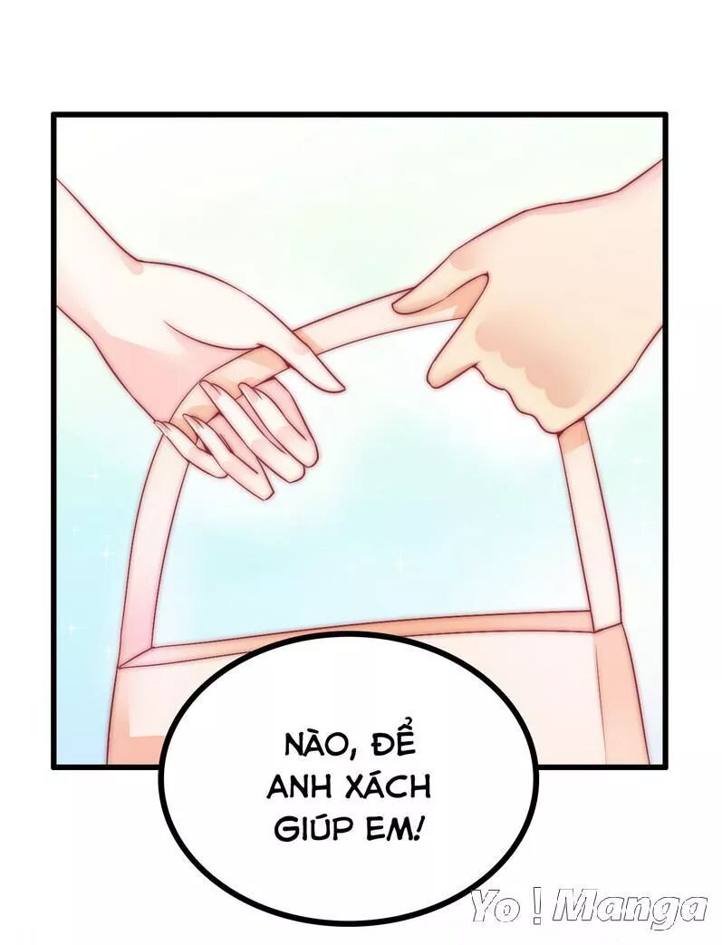 Băng Sơn Tổng Tài Cường Sủng Thê: Chapter 63: Cô Có Biết Tôi Là Ai Không?