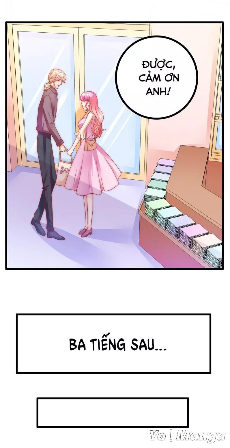 Băng Sơn Tổng Tài Cường Sủng Thê: Chapter 63: Cô Có Biết Tôi Là Ai Không?